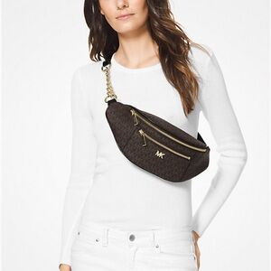 Micheal Kors Bag Belt